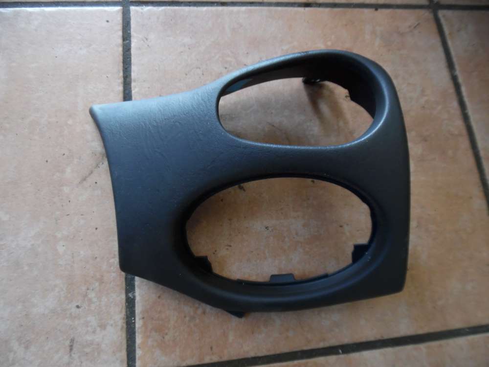 Ford Focus Verkleidung Abdeckung Luftdüse Links 98ABA04290