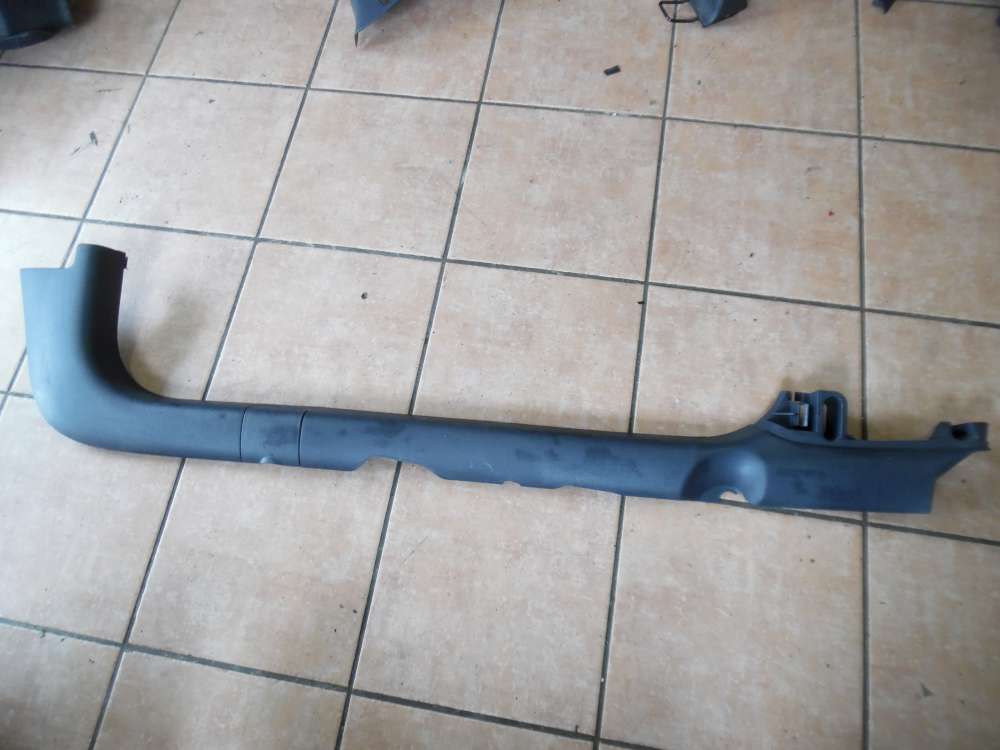 Renault Clio II Einstiegsleiste Leiste Vorne Rechts 8200079891