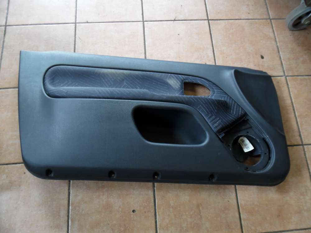 Renault Clio II 3-Türer Türverkleidung Vorne Links 8200074252