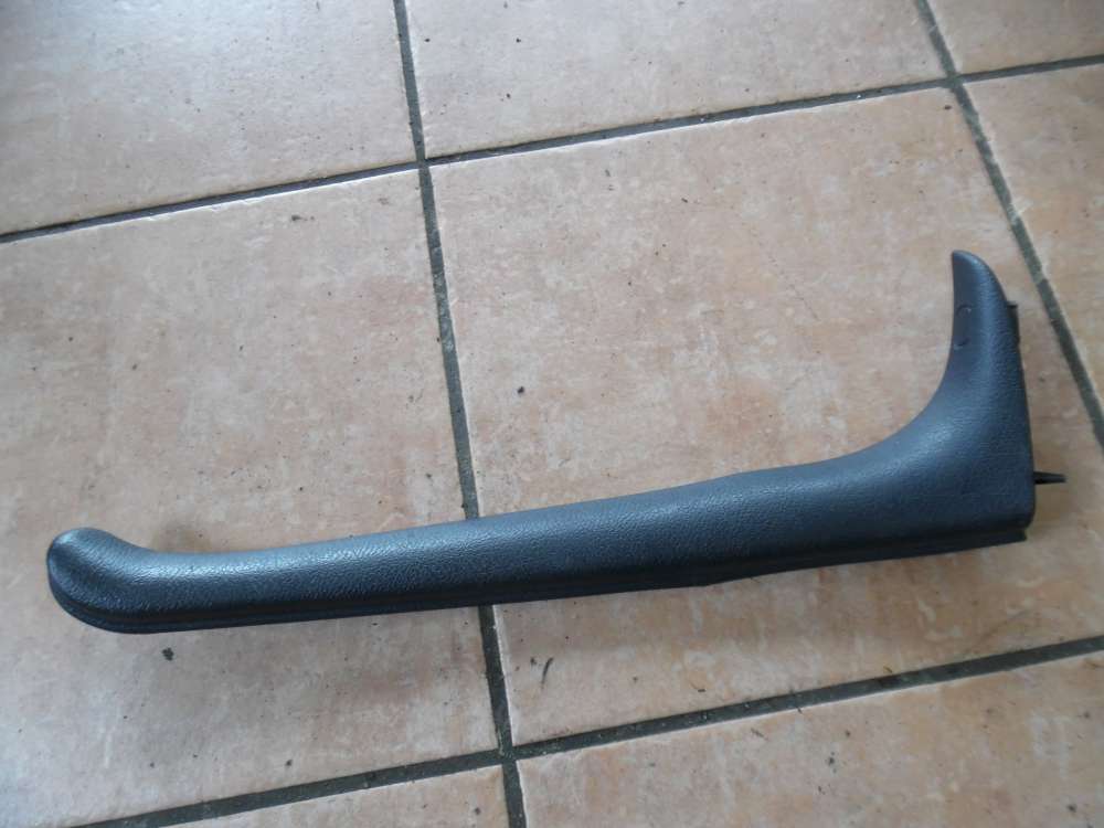 Renault Clio II Zierleiste Leiste Tür Vorne Links 7700849378