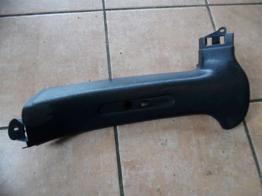 Renault Clio II B-Säule Verkleidung Links 7700849097