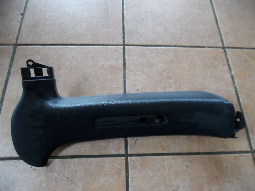 Renault Clio II B-Säule Verkleidung Rechts 7700849098