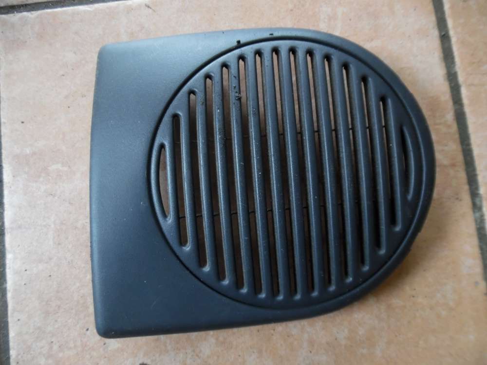 Renault Clio II Verkleidung Lautsprecher Vorne Links 8200083858