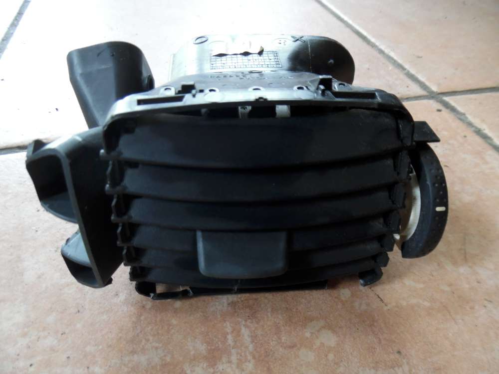 Renault Clio II Lüftungsgitter Luftdüse vorne Links 226378