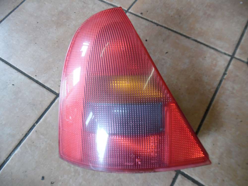 Renault Clio II Rückleuchte Rücklicht Heckleuchte Links