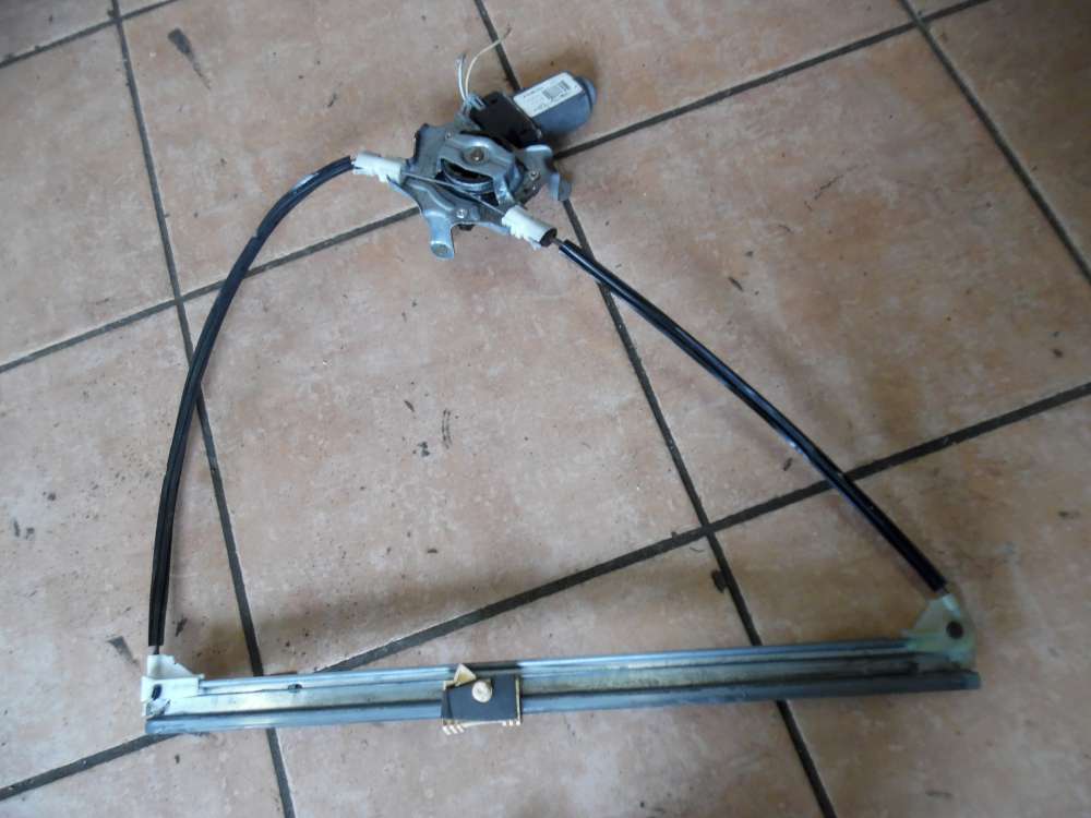 Renault Clio II Fensterheber Fensterhebermotor Vorne Links