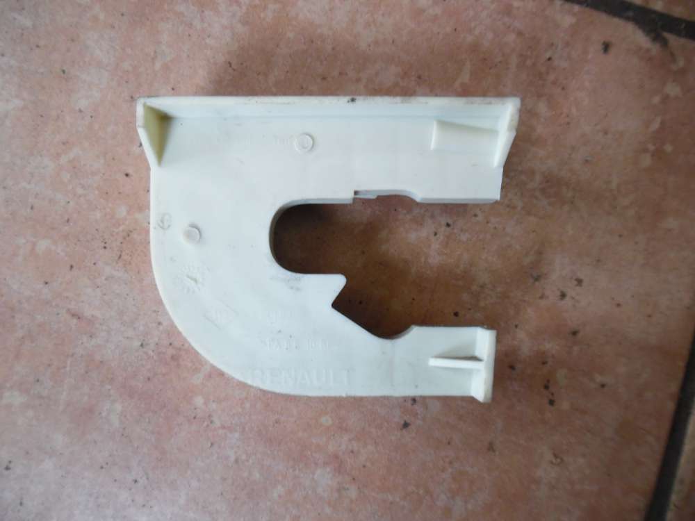 Renault Clio II Abdeckung Türschloss Vorne Links 7700412299