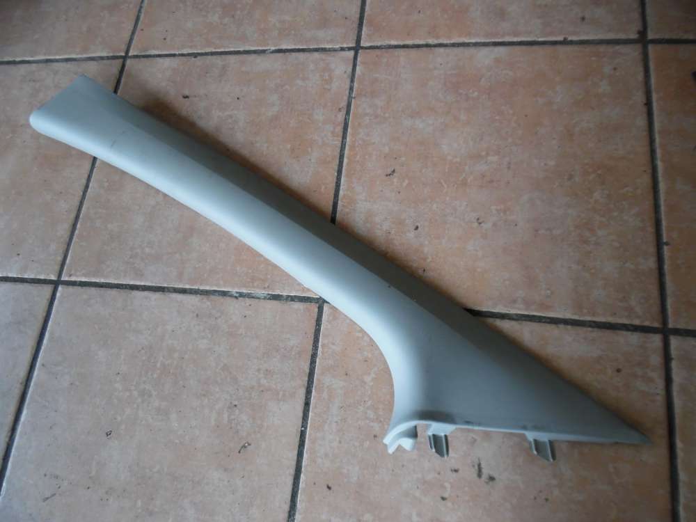 Renault Twingo A-säule Verkleidung Abdeckung Links 8200386257
