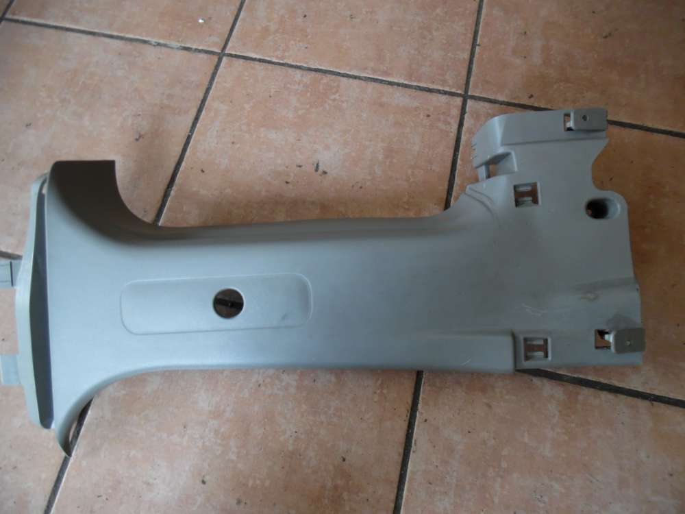 Renault Twingo B-s?ule Verkleidung Abdeckung Hinten Rechts 8200422029
