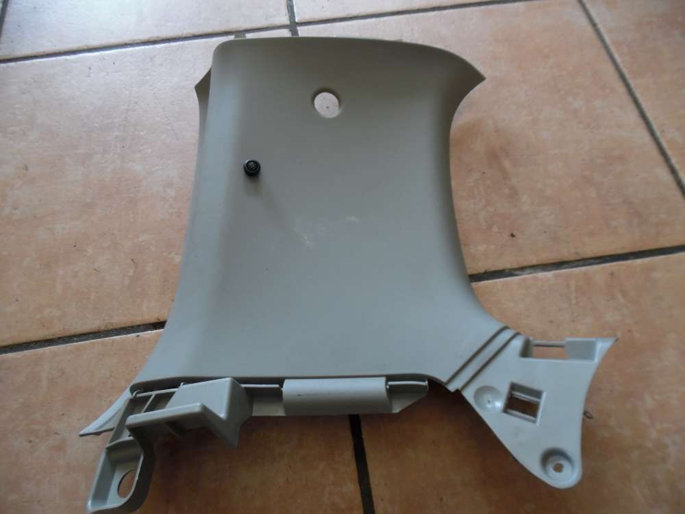 Renault Twingo C-s?ule Verkleidung Hinten Links 8200636102