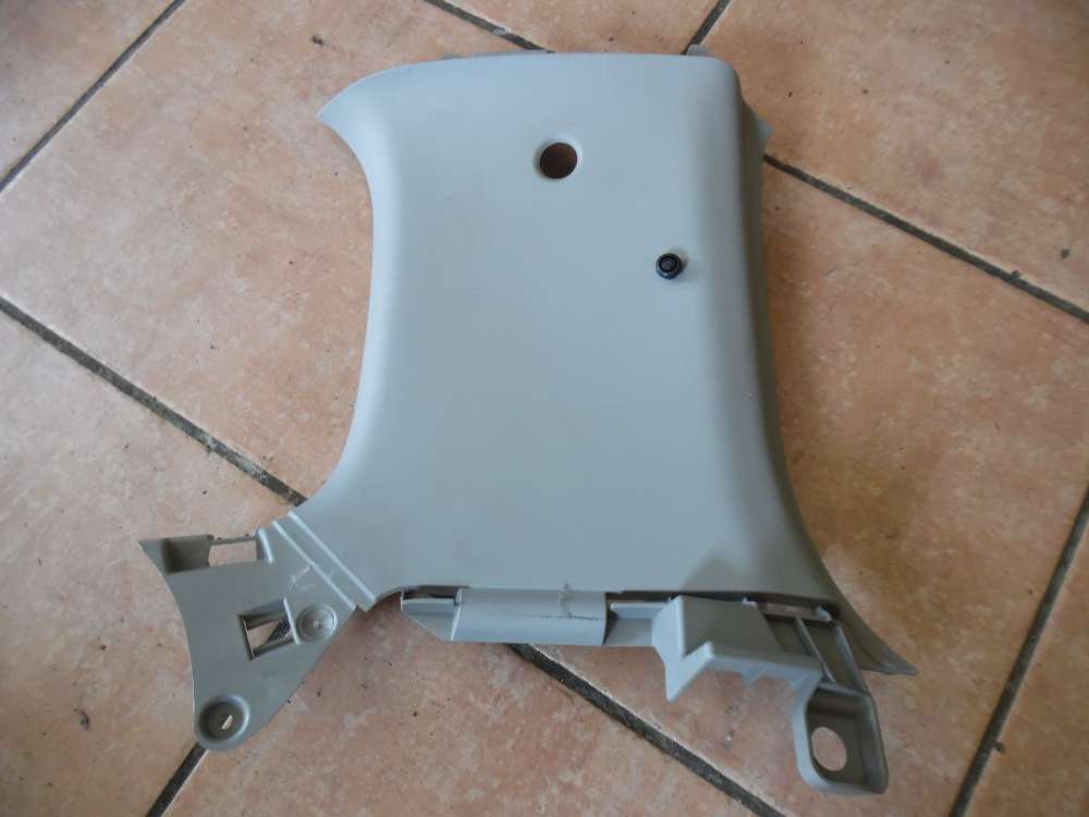 Renault Twingo C-s?ule Verkleidung Hinten Rechts 8200636104