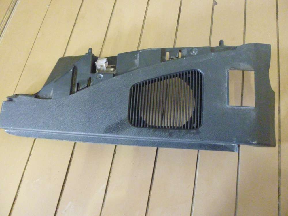 Skoda Octavia 1U Verkleidung Abdeckung Hinten Links 1U6867763