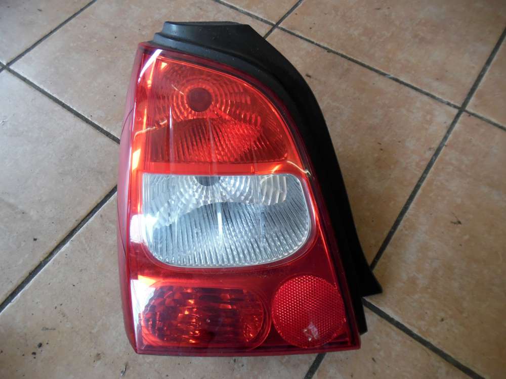 Renault Twingo Rückleuchte Rücklicht Links 8200387888