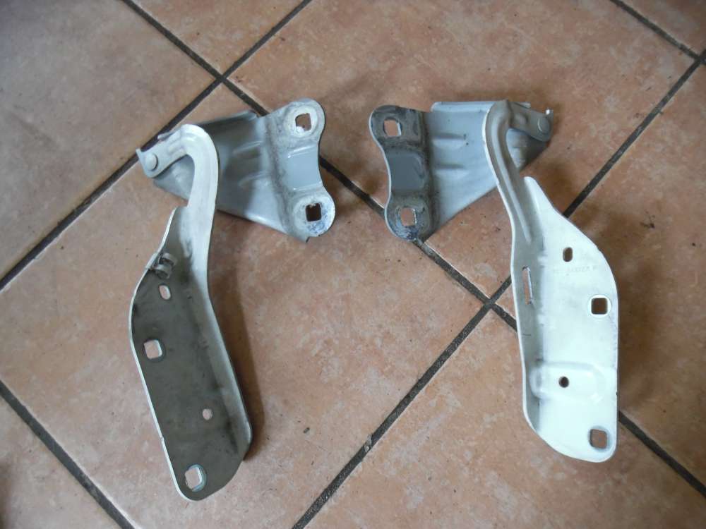 Renault Twingo Haubenscharniere Scharniere Re / Li 8200343122