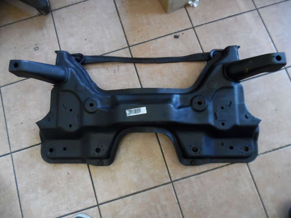 Fiat Punto 199 Vorderachse Motorträger Motorhalter Achsträger 557029410