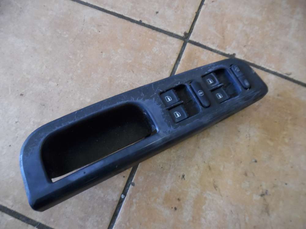 VW Golf 4 Schalter Fensterheber Vorn Links 1J4959857