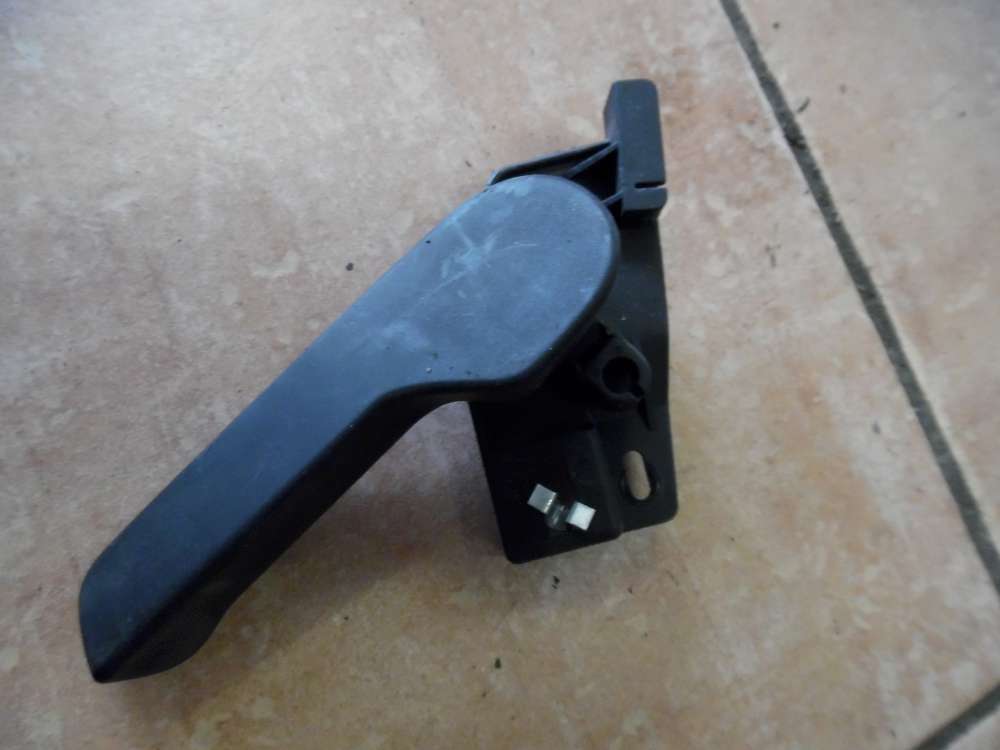 VW Golf 4 Motorhauben?ffner f?r Haubenzug 1J1823533