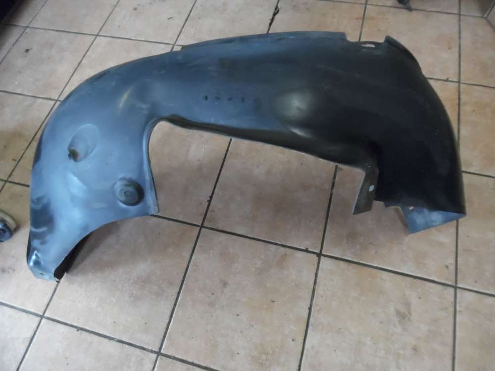 VW Golf 4 Radhausschale Radhaus Vorn Rechts 1J0809962
