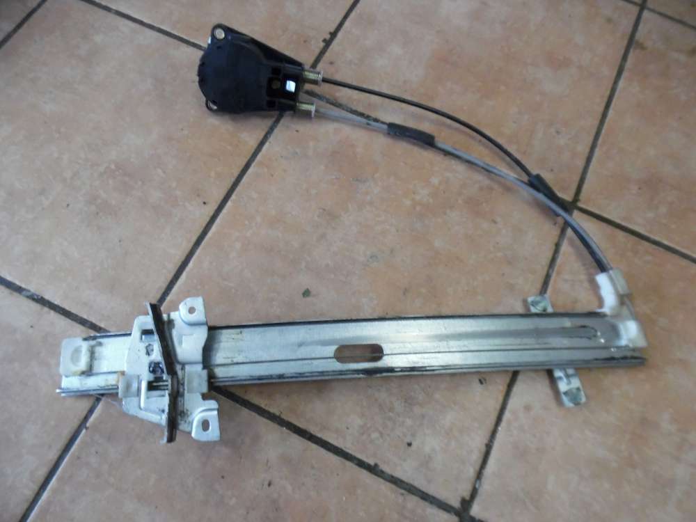 Mazda 323 BA Fensterheber manuell Vorne Links