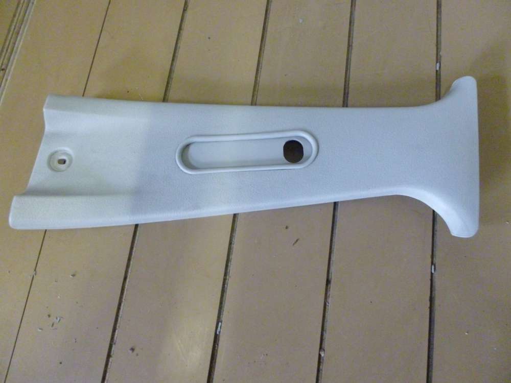 Skoda Octavia 1U B-Säule Verkleidung oben Links 1U4867243