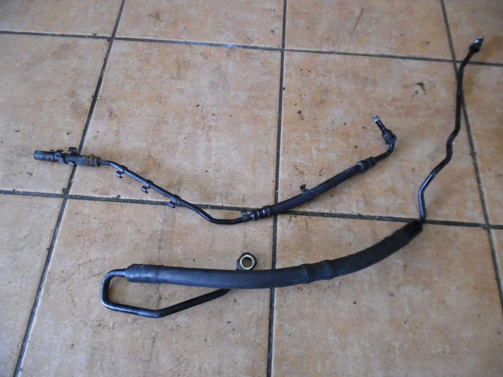 VW Polo 9N Servoschlauch Hydraulikschlauch
