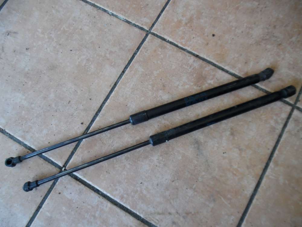 VW Polo 9N Gasdruckfeder Heckklappendämpfer Dämpfer 6Q0827550C