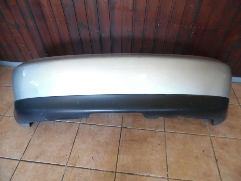 Audi A3 8L Heckstoßstange Stoßstange Hinten 8L0807521