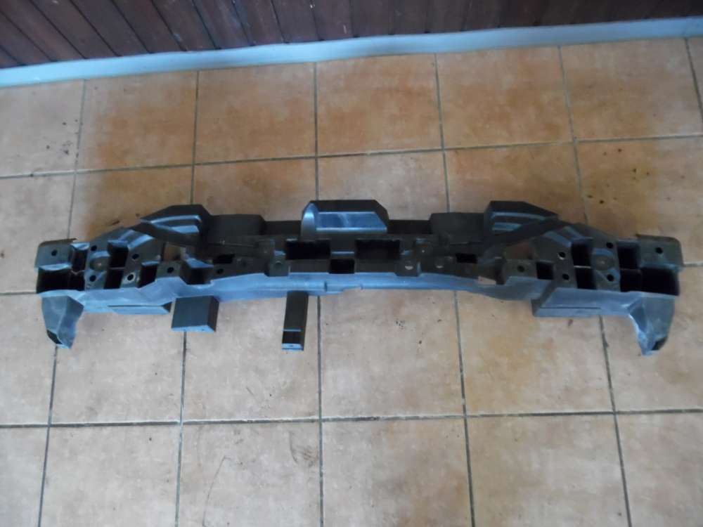 Renault Twingo II Stoßstangeträger Träger Hinten 8200649332