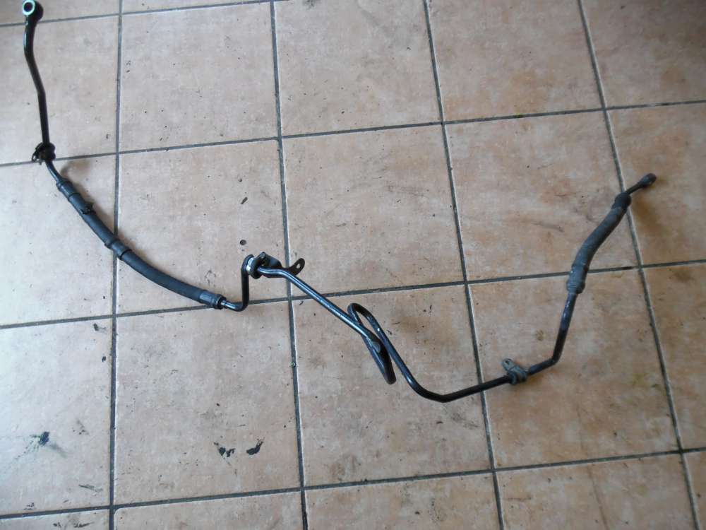 Audi A3 8L Rücklaufleitung Servoschlauch