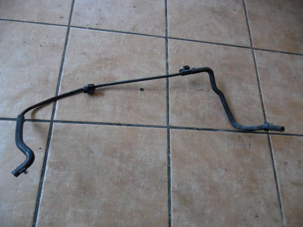 Audi A3 8L Kühlerschlauch Schlauch
