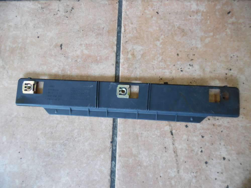 Audi A3 8L Halterung Verkleidung 8L0880337