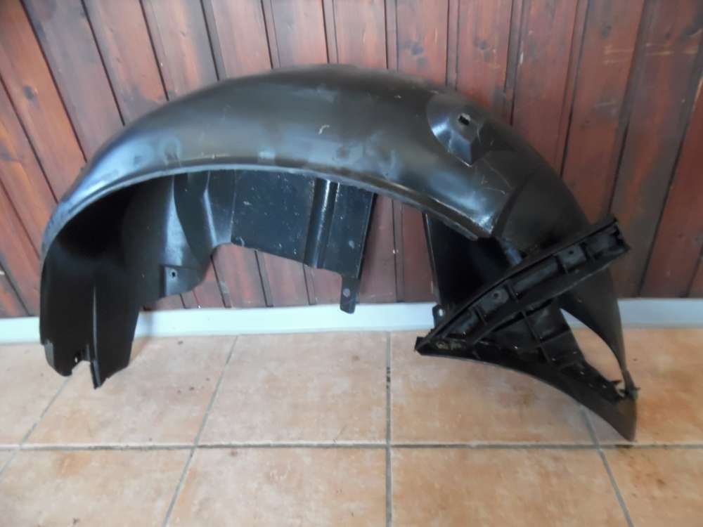 Audi A3 8L Radhausschale Innenkotflügel Hinten Links 8L0810171