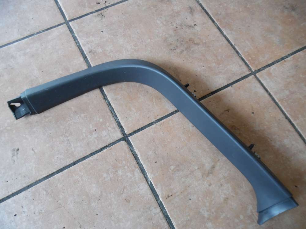 Ford Focus II DA3 Verkleidung Abdeckung Heckklappe Links 4M51-N42907