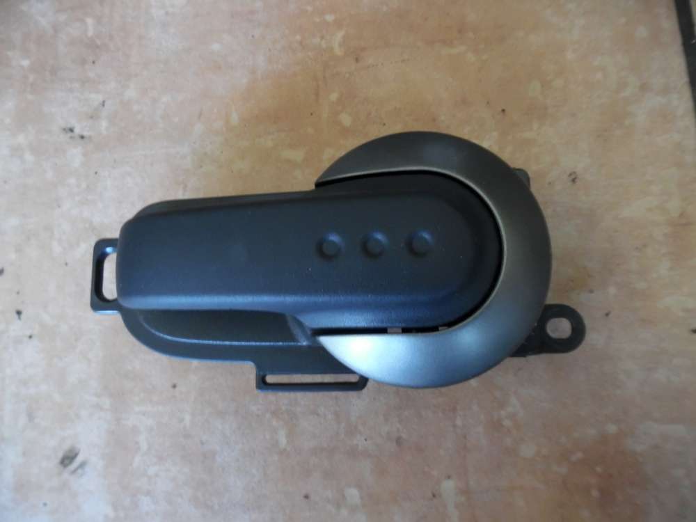 Nissan Micra K12 3-Türer Türgriff Innen Vorne Rechts 80670AX603