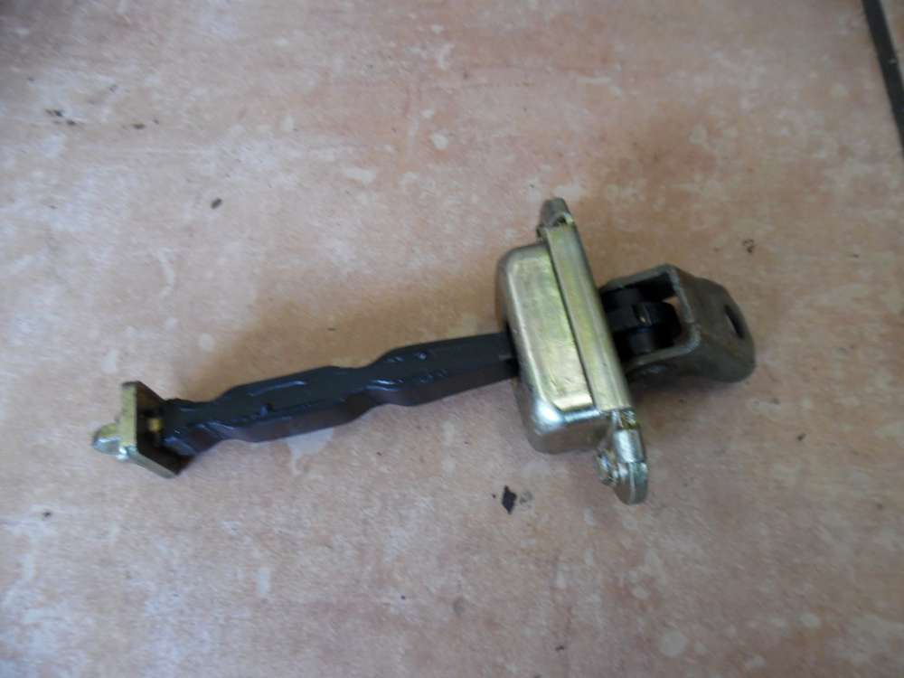 Nissan Micra K12 3-Türer Türstopper Türfangband Türbremse Rechts