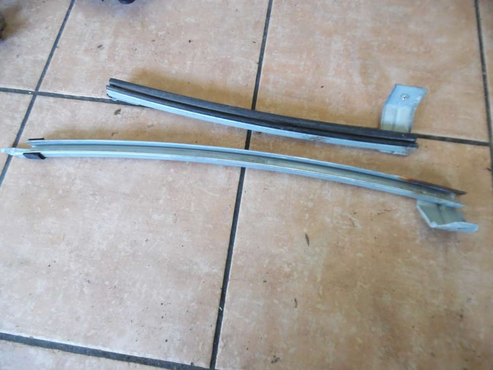 Nissan Micra K12 3-Türer Fensterschacht Innen Rechts