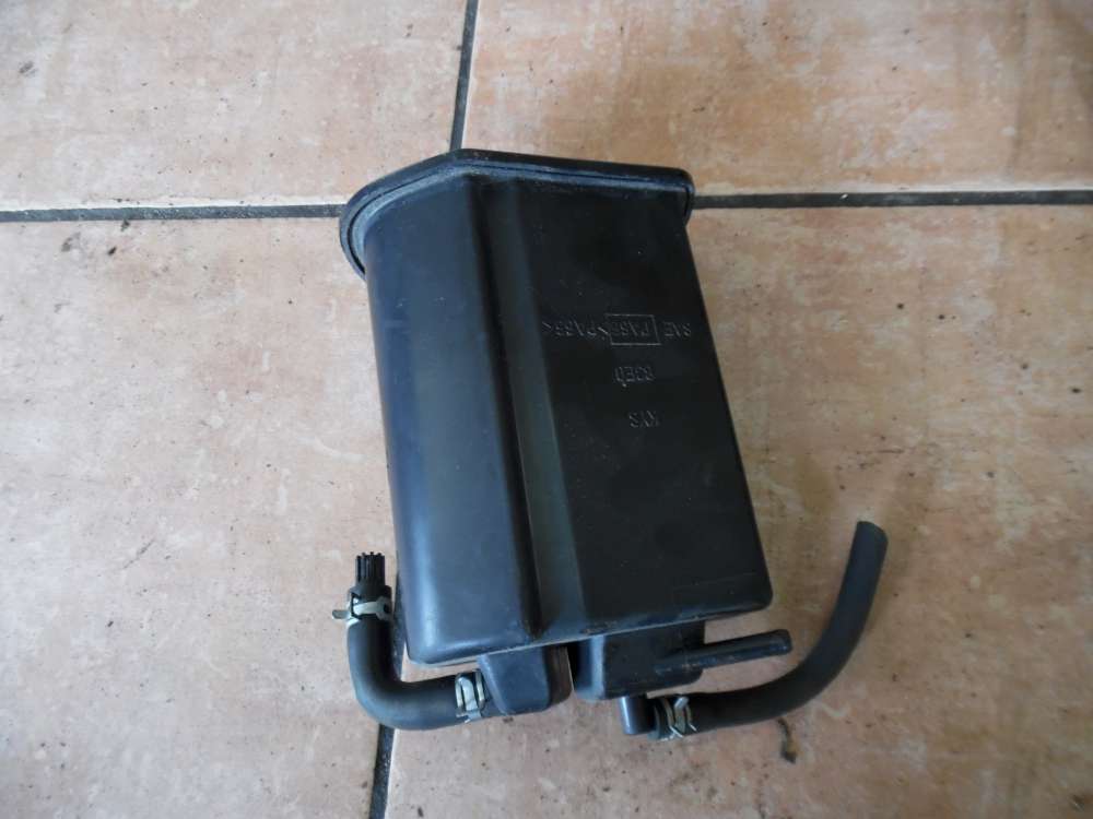 Opel Agila A Aktivkohlefilter Behälter