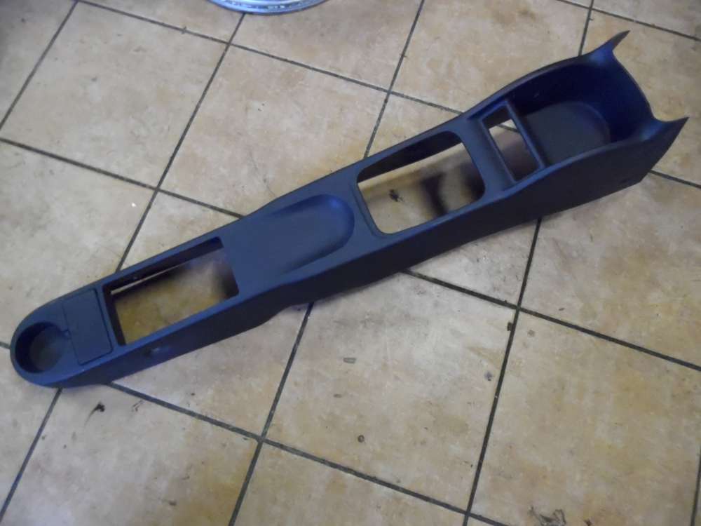 Opel Corsa C Mittelkonsole Verkleidung 09114441