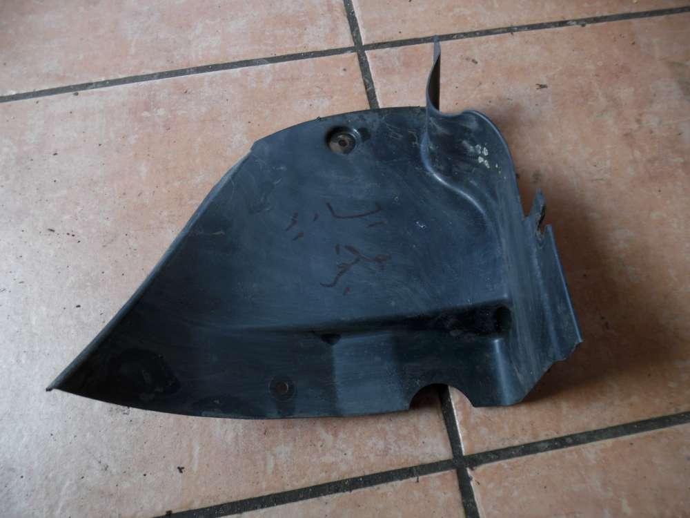 Opel Corsa C Radhausschale Innenkotfl?gel Hinten Links 13103432