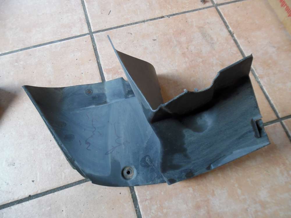 Opel Corsa C Radhausschale Innenkotflügel Hinten Rechts 24402781