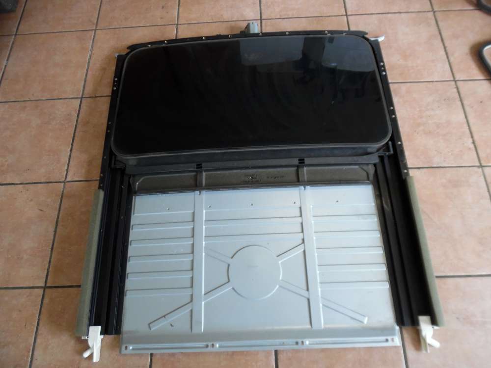 Opel Corsa C schiebedach glassdach Schiebedachmotor 09115817 404.567