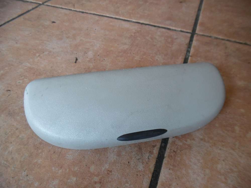 Opel Corsa C Verkleidung Abdeckung 09116198