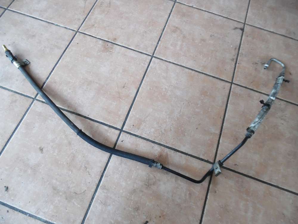Ford Fiesta V Servoleitung Hydraulikschlauch 2S6c3A713CL