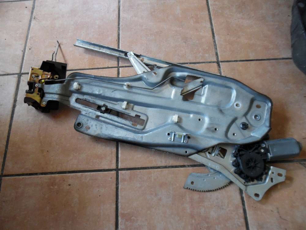 Renault Laguna K56 Fensterheber elektrisch mit Schloß Vorne Links 400370A