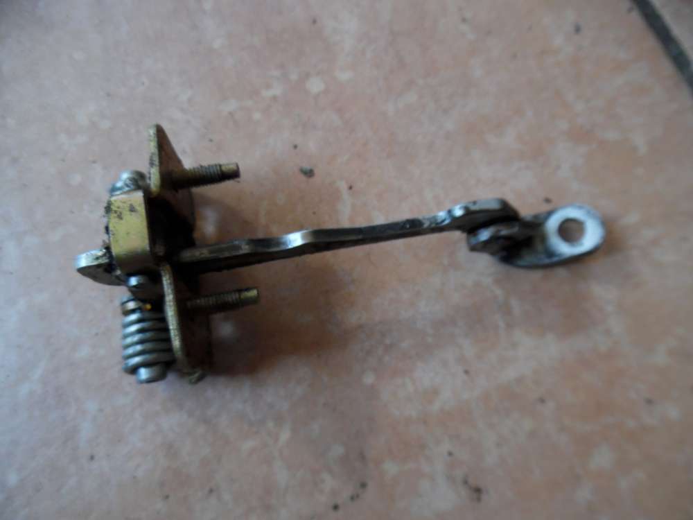 Renault Laguna Türbremse Türstopper Vorne Links