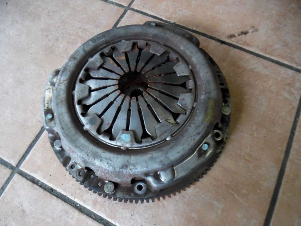 Fiat Punto 199 Schwungscheibe Kupplungsdruckplatte 55195302