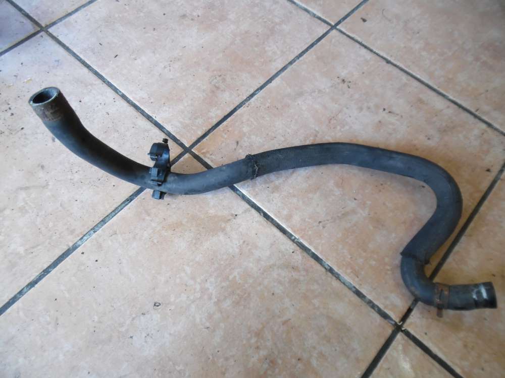 Renault Kangoo Kühlwasserschlauch Schlauch