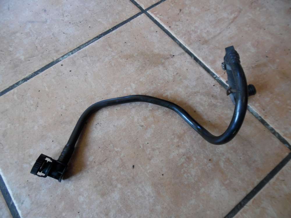Renault Kangoo Unterdruckschlauch Schlauch Bremskraftverstärker