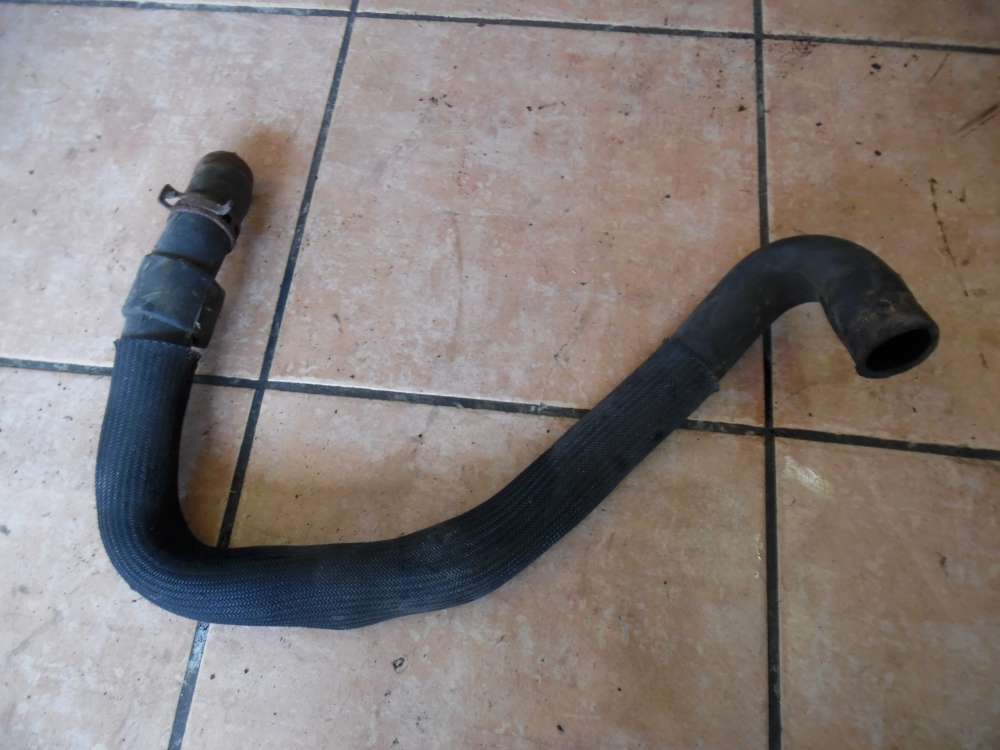 Renault Kangoo Kühlwasserschlauch Schlauch