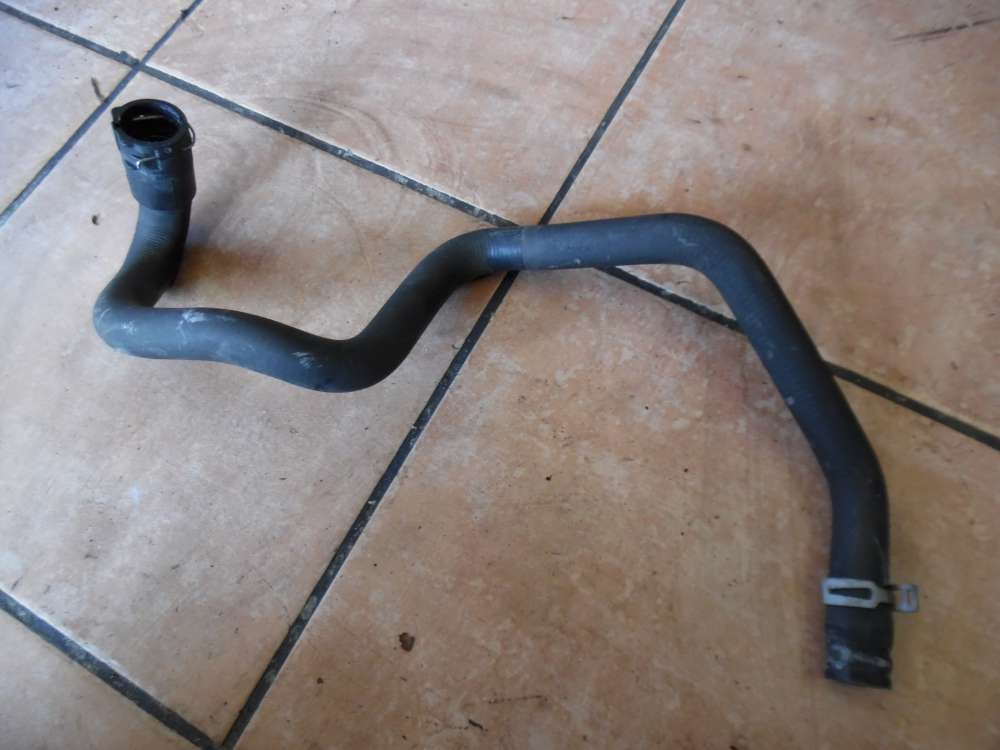 Opel Corsa C Kühlwasserschlauch Schlauch 13191199